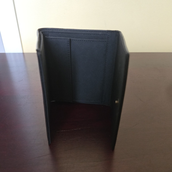 Miu Miu Leather Wallet - Picture 5 of 7